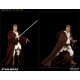 Star Wars Action Figure 1/6 Padawan Obi Wan 30 cm
